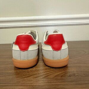 Asics Onitsuka Tiger Mexico 66 Slip-On Silver Sneakers